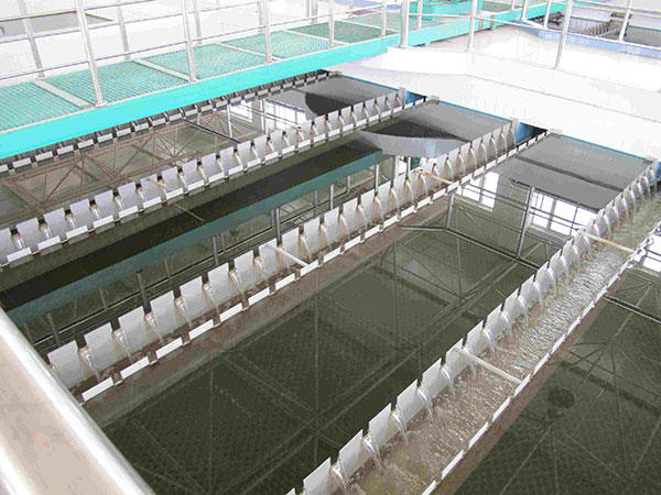 自來(lái)水廠專用活性炭濾料過(guò)濾吸附效果